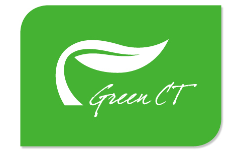 The new website regarding on Green CT is now available!