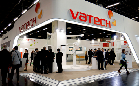 [News] VATECH Global Joins IDS 2013 as Exhibitor