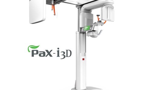 [보도자료] 바텍, 치과용 저선량 CT ‘PaX-i3D Green’ 출시 